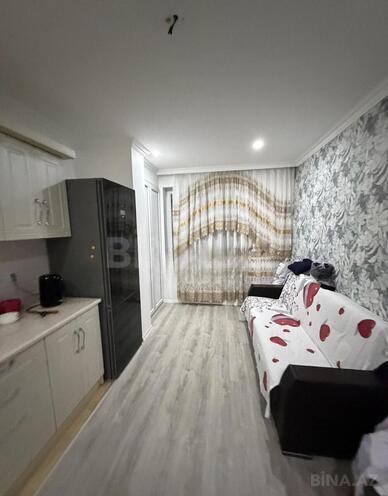 Satılır 2 otaqlı yeni tikili 60 m², İnşaatçılar m., photo 1 from 17