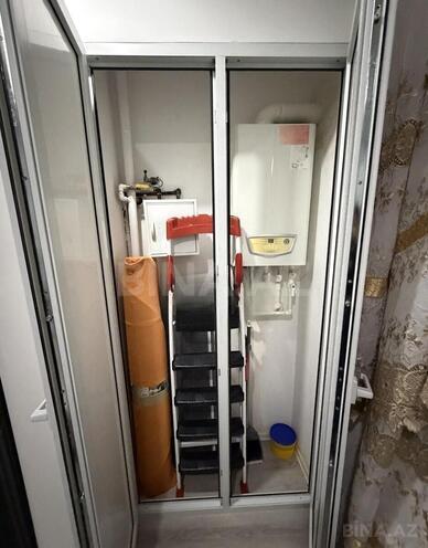 Satılır 2 otaqlı yeni tikili 60 m², İnşaatçılar m., photo 15 from 17