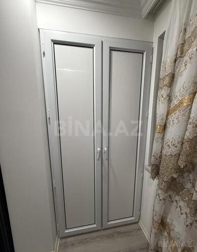 Satılır 2 otaqlı yeni tikili 60 m², İnşaatçılar m., photo 13 from 17