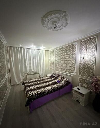 Satılır 2 otaqlı yeni tikili 60 m², İnşaatçılar m., photo 7 from 17
