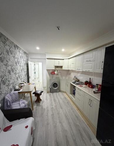 Satılır 2 otaqlı yeni tikili 60 m², İnşaatçılar m., photo 3 from 17