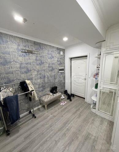 Satılır 2 otaqlı yeni tikili 60 m², İnşaatçılar m., photo 6 from 17