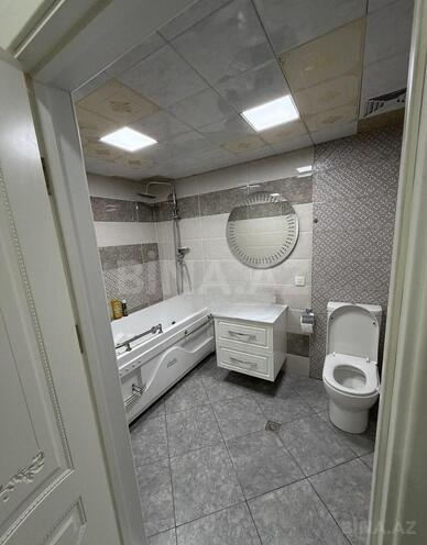 Satılır 2 otaqlı yeni tikili 60 m², İnşaatçılar m., photo 5 from 17