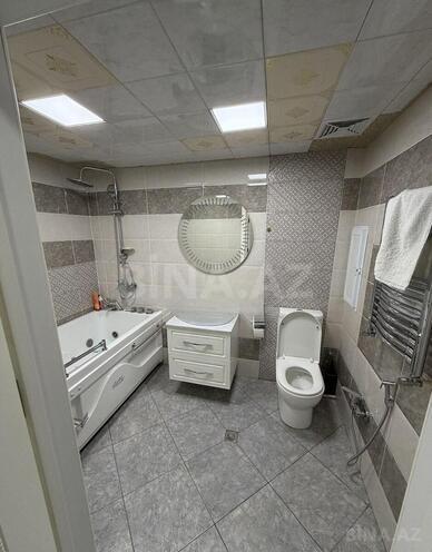 Satılır 2 otaqlı yeni tikili 60 m², İnşaatçılar m., photo 11 from 17