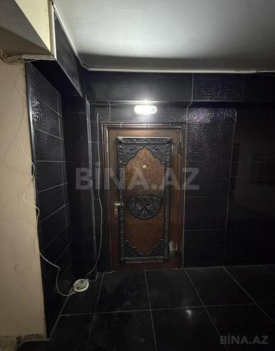 Satılır 2 otaqlı yeni tikili 60 m², İnşaatçılar m., photo 16 from 17
