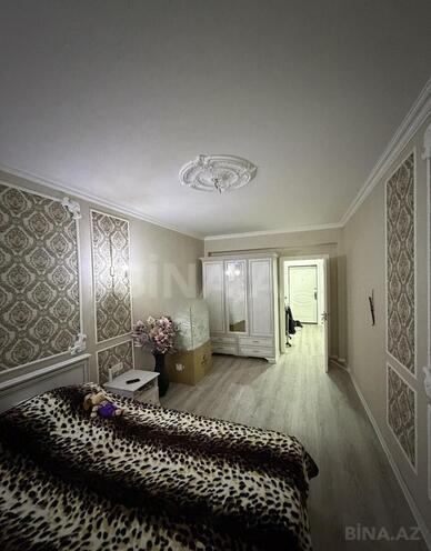 Satılır 2 otaqlı yeni tikili 60 m², İnşaatçılar m., photo 8 from 17