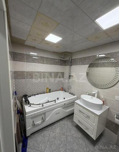 Satılır 2 otaqlı yeni tikili 60 m², İnşaatçılar m., photo 10 from 17