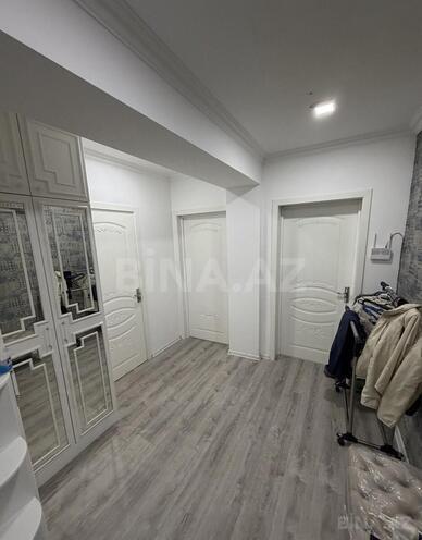 Satılır 2 otaqlı yeni tikili 60 m², İnşaatçılar m., photo 4 from 17