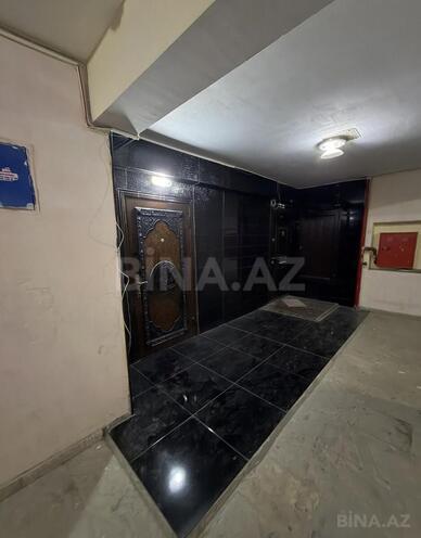 Satılır 2 otaqlı yeni tikili 60 m², İnşaatçılar m., photo 14 from 17