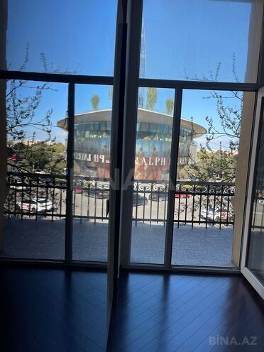 Сдаётся 4-комн. офис 110 м², Насиминский  р., photo 9 from 13