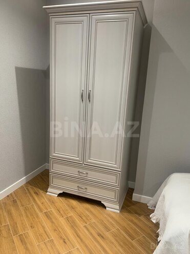 İcarəyə verilir 3 otaqlı yeni tikili 105 m², Nardaran q., photo 11 from 17