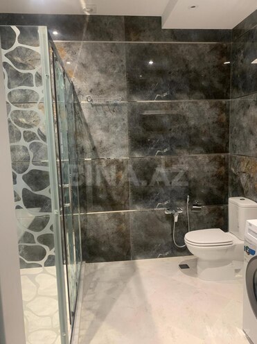 İcarəyə verilir 3 otaqlı yeni tikili 105 m², Nardaran q., photo 15 from 17