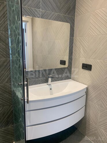 İcarəyə verilir 3 otaqlı yeni tikili 105 m², Nardaran q., photo 12 from 17