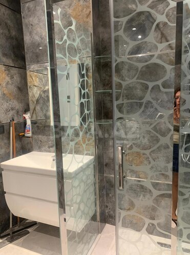 İcarəyə verilir 3 otaqlı yeni tikili 105 m², Nardaran q., photo 13 from 17