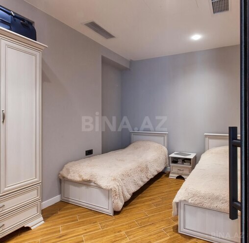 İcarəyə verilir 3 otaqlı yeni tikili 105 m², Nardaran q., photo 10 from 17