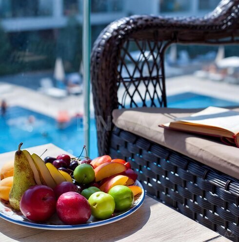 İcarəyə verilir 3 otaqlı yeni tikili 105 m², Nardaran q., photo 4 from 17