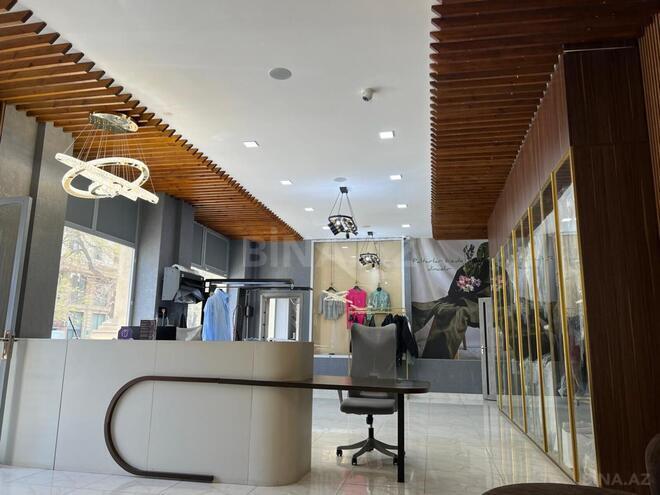 Satılır  obyekt 174 m², Nərimanov r., photo 3 from 7