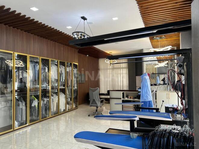 Satılır  obyekt 174 m², Nərimanov r., photo 1 from 7