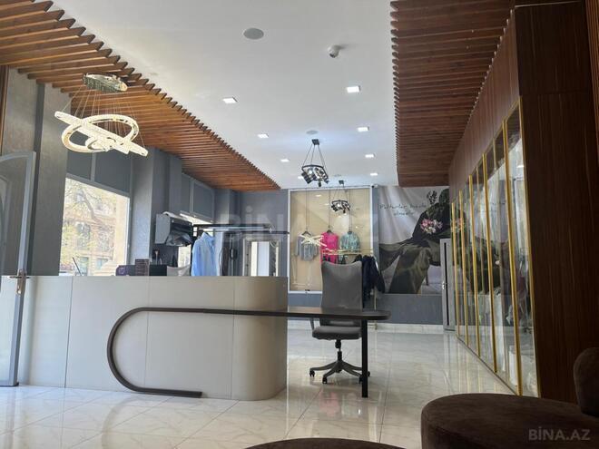 Satılır  obyekt 174 m², Nərimanov r., photo 4 from 7