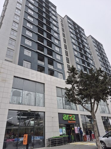 Продаётся 2-комн. новостройка 87.4 м², photo 3 from 16