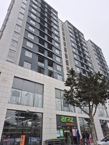 Продаётся 2-комн. новостройка 87.4 м², photo 1 from 16