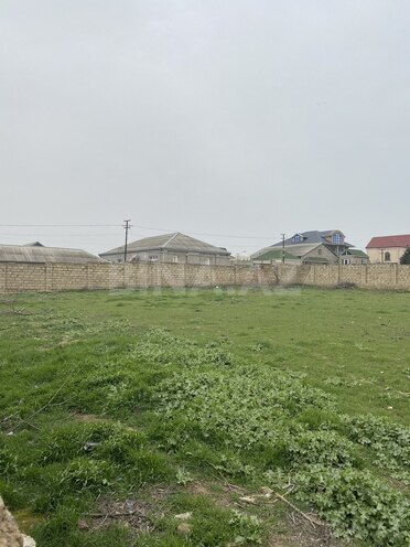 Продаётся  участок 20 сот, пос. Мехтиабад, photo 1 from 6