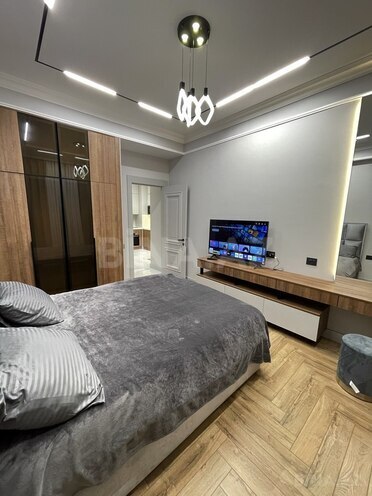 Сдаётся 2-комн. новостройка 70 м², пос. Аг шехер, photo 8 from 29