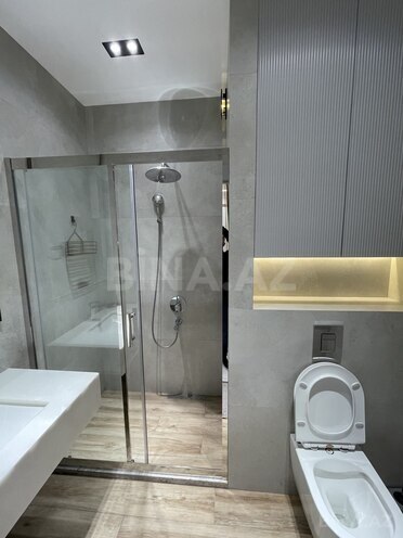 Сдаётся 2-комн. новостройка 70 м², пос. Аг шехер, photo 10 from 29