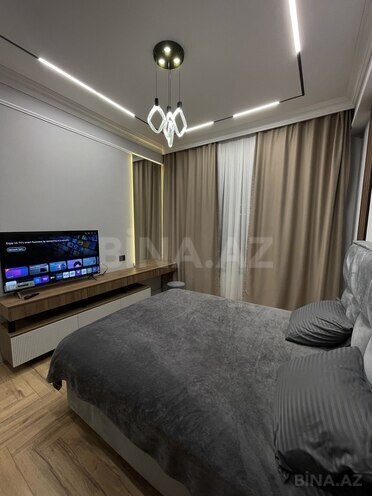 Сдаётся 2-комн. новостройка 70 м², пос. Аг шехер, photo 9 from 29