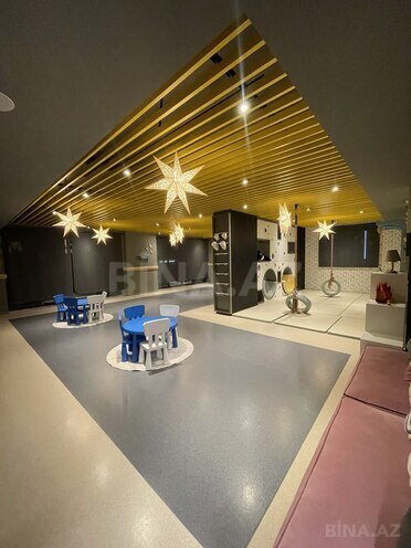 Сдаётся 2-комн. новостройка 70 м², пос. Аг шехер, photo 25 from 29