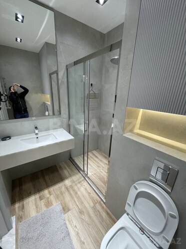 Сдаётся 2-комн. новостройка 70 м², пос. Аг шехер, photo 11 from 29