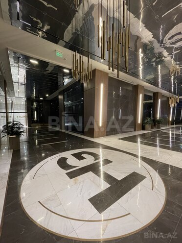 Сдаётся 2-комн. новостройка 70 м², пос. Аг шехер, photo 28 from 29