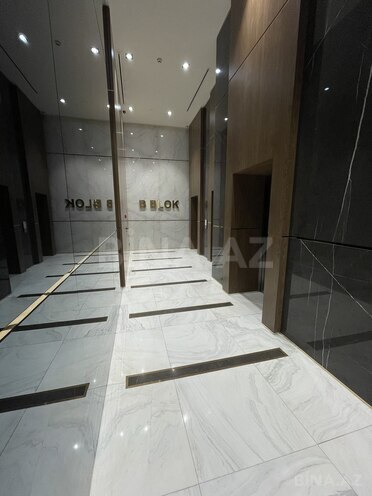 Сдаётся 2-комн. новостройка 70 м², пос. Аг шехер, photo 27 from 29