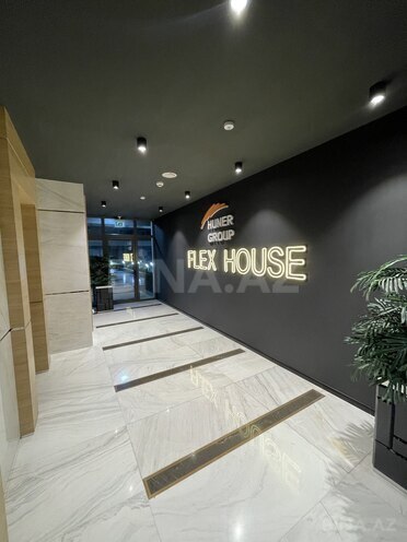 Сдаётся 2-комн. новостройка 70 м², пос. Аг шехер, photo 13 from 29