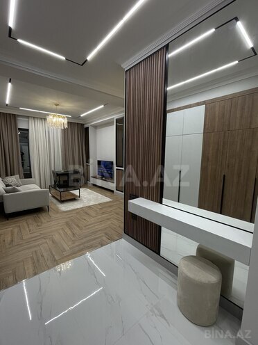 Сдаётся 2-комн. новостройка 70 м², пос. Аг шехер, photo 1 from 29