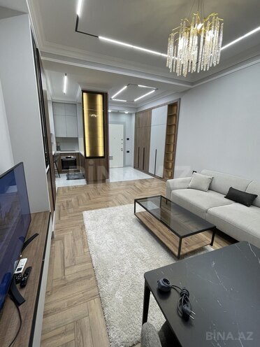 Сдаётся 2-комн. новостройка 70 м², пос. Аг шехер, photo 3 from 29