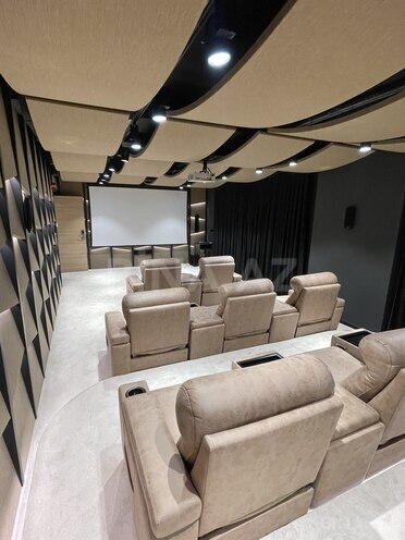 Сдаётся 2-комн. новостройка 70 м², пос. Аг шехер, photo 18 from 29