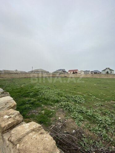 Продаётся  участок 20 сот, пос. Мехтиабад, photo 4 from 6