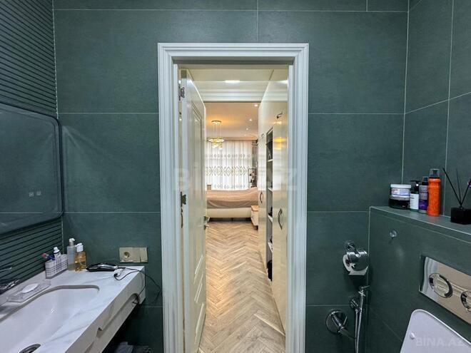 Продаётся 4-комн. новостройка 192 м², м. Шах Исмаил Хатаи, photo 15 from 21