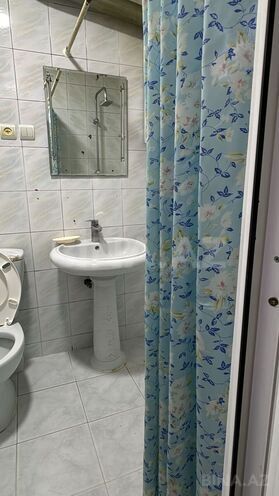 Сдаётся 2-комн. вторичка 55 м², Насиминский  р., photo 8 from 10