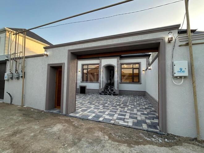 Продаётся 4-комн. дом/дача 120 м², пос. Бина, photo 1 from 19