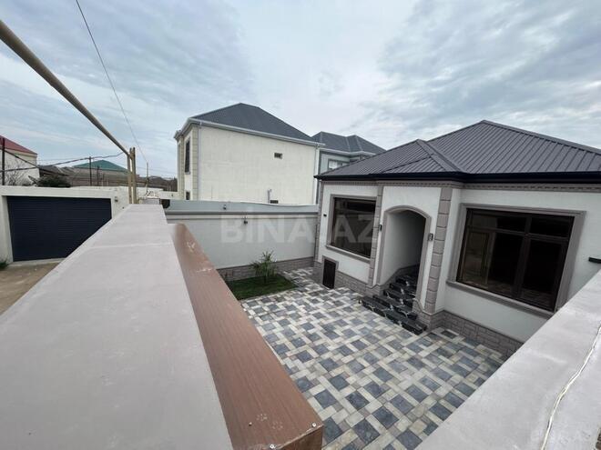 Продаётся 4-комн. дом/дача 120 м², пос. Бина, photo 15 from 19