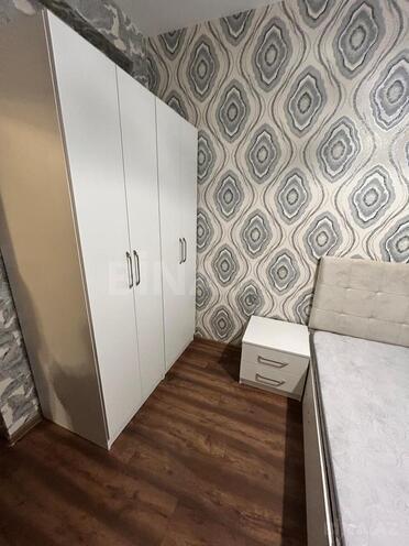 İcarəyə verilir 2 otaqlı yeni tikili 50 m², Yasamal q., photo 4 from 12