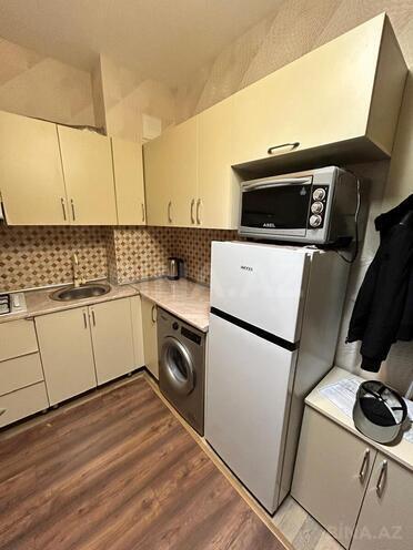 İcarəyə verilir 2 otaqlı yeni tikili 50 m², Yasamal q., photo 5 from 12