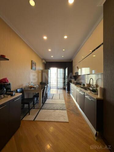 Satılır 4 otaqlı yeni tikili 220 m², Gənclik m., photo 8 from 30