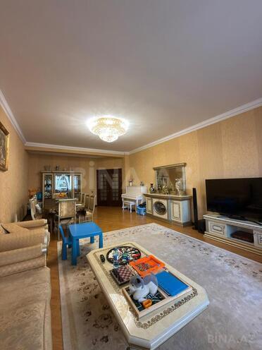 Satılır 4 otaqlı yeni tikili 220 m², Gənclik m., photo 4 from 30