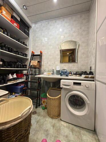 Satılır 4 otaqlı yeni tikili 220 m², Gənclik m., photo 20 from 30