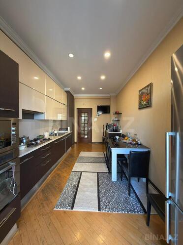 Satılır 4 otaqlı yeni tikili 220 m², Gənclik m., photo 7 from 30