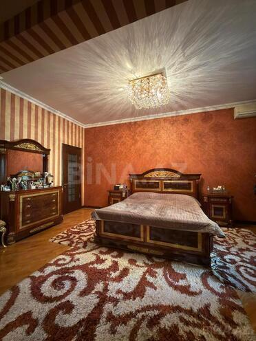 Satılır 4 otaqlı yeni tikili 220 m², Gənclik m., photo 11 from 30