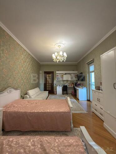 Satılır 4 otaqlı yeni tikili 220 m², Gənclik m., photo 14 from 30